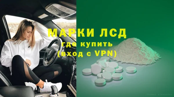 стаф Гусь-Хрустальный