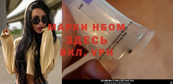 стаф Гусь-Хрустальный
