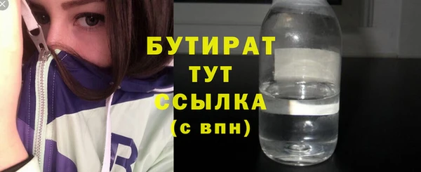 стаф Гусь-Хрустальный